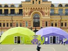 Сурдин, Семихатов и Трабун выступят на фестивале «Тех-Френдли» в Нижнем Новгороде