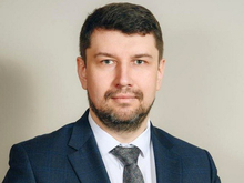 Экс-директор центра «Мой бизнес» в Красноярском крае Александр Граматунов реабилитирован