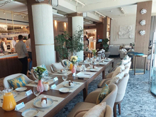 Один ресторан и два отеля из Екатеринбурга попали в топ-список федерации ревизоров России