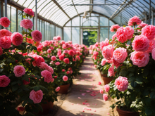 Инвестиции — 1,5 млрд. В Нижегородской области хотят построить питомник для роз