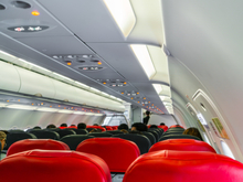 Новосибирская прокуратура привлекла к ответственности федеральную авиакомпанию