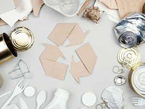 Второй комплекс по переработке мусора в Новосибирске спроектируют по аналогии с первым