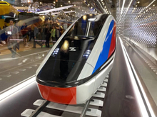 Новую ВСМ Москва - Петербург поделили на 16 остановок

