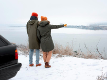 Новосибирск вошел в топ-5 городов, куда ехали российские туристы зимой