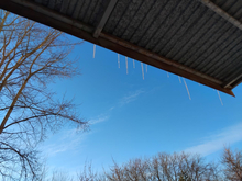 Плюсовая температура установится в Новосибирске на выходных