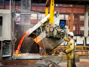 Убытки РУСАЛа в 2025 приблизились к полумиллиарду долларов