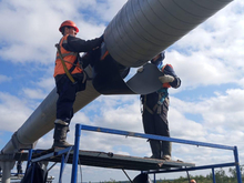 «Восток Ойл» взыскивает 1+ млрд рублей из-за несостоявшегося строительства нефтепровода