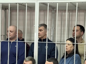 Суд продлил арест новосибирскому экс-министру, двум чиновникам и двум главам компаний
