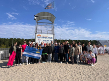 Оператора первого городского пляжа Тюмени обязали вернуть 1,2 млн в бюджет