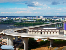 Локальная идентичность Нижнего Новгорода отражена в названиях почти 60% новостроек