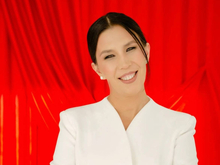 Ксения Батаева: «Главное, чему мы должны научить в детстве — жизни» 