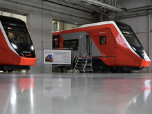 Поезд на батарейках: уральские «Финисты» оснастят аккумуляторами уже в 2027 году