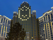 ЖК «Федерация» стал финалистом федерального конкурса ТОП ЖК — 2026