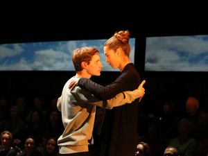 Куда сходить в Нижнем Новгороде 21-22 марта 2026 г. 