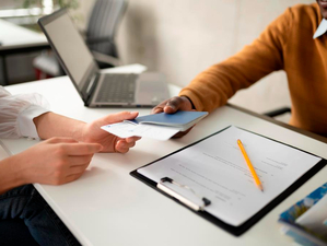 Новосибирская область вошла в топ регионов по перспективе найти работу