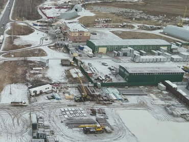 Подачу воды из подземных источников в сети Тюмени увеличат на 30%