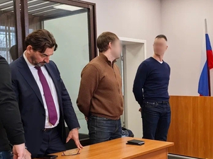 Главе «Новосибирского КБК» дали 2,5 года условно за причинение ущерба окружающей среде