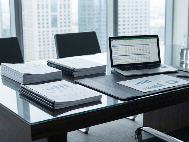 Отчетность «Балтийского лизинга» по МСФО за 2025 год Отчетность «Балтийского лизинга» по МСФО за 2025 год