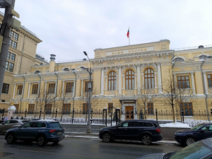 Ключевая ставка снижена до 15% годовых, этого мало для оживления экономики