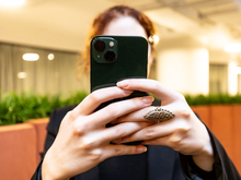 В Петербурге запустили чат-бот для отслеживания изменений в работе транспорта