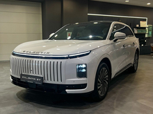 Алюминий, гибрид и «нулевая гравитация»: чем EXLANTIX ET удивляет премиальный сегмент