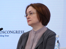 Набиуллина заявила о восстановлении рыночной ипотеки и смене пропорций с льготной

