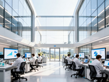 Медицинский хаб Сибири: стратегия и перспективы