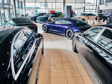 Сделка с привилегией: чего хотят покупатели премиум-авто