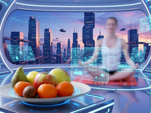 Питание, чек-ап и спокойствие — медики Красноярска дают советы