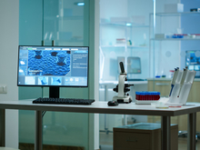 На Гребном канале построят инновационный исследовательский центр