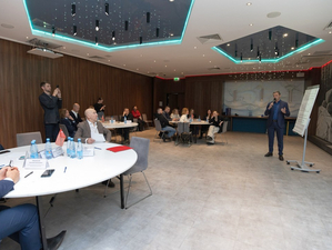 «Производственнику года» в Красноярске обновили критерии оценки номинантов