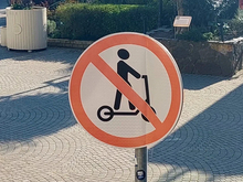 Алексей Свалов: «Создавать инфраструктуру для самокатов нужно за счет кикшеринговых фирм»