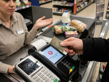 Лимиты по кредиткам в Красноярском крае упали на 20%