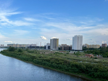 Советская база застроена жильем: Тюмени не хватает промышленной недвижимости