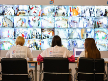 В Красноярском крае утвердили 24 округа для выборов в Заксобрание