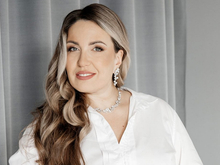 Мария Соснова: «Кейтеринг — не просто еда, а впечатляющая атмосфера уникального события»