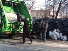 Полигон в Челябинской области взыскал с ЦКС крупный долг за вывоз мусора
 