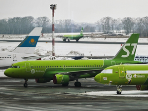 Прокуратура пресекла нарушения прав пассажиров S7 при продаже субсидированных билетов