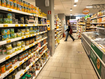 Власти ужесточают контроль за онлайн-кассами: изменения затронут даже владельцев ТЦ