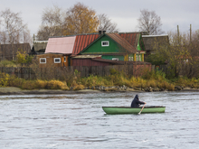 Возможна эвакуация. Как в Нижегородской области подготовились к весеннему половодью