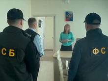 Главный врач копейской больницы задержана УФСБ 