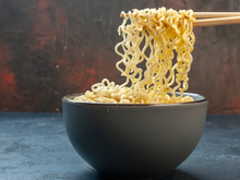 Регион оказался в топ-3 Сибири по экспорту продуктов быстрого приготовления