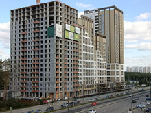 Застройщикам Академа предложили собрать несколько миллиардов на строительство электросетей