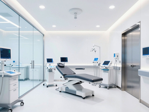 Выше стандарта: премиум-подходы в медицине