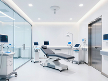 Выше стандарта: премиум-подходы в медицине