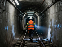 Олег Митволь, осужденный за красноярское метро, выйдет на свободу
