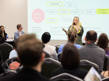 «Бизнес-синтез: от микро до макро»: как в Екатеринбурге прошел деловой форум DK.RU