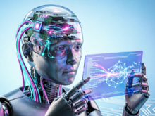 СТАРКОВ Групп приглашает на вебинар по теме ИИ в цифровой трансформации