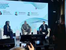 Дмитрий Ионин о докапитализации «Титановой долины» и других мерах поддержки бизнеса