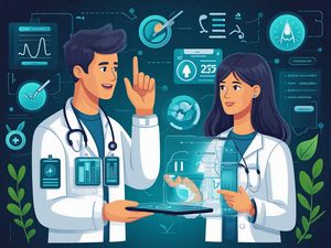 Рейтинг «ДК»: частные клиники Красноярска `2026